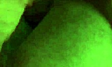 pov deepthroat blowjob builds to intriguing swallow finish