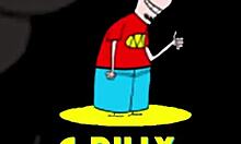 Blonde Niki Snow Teases Pierced Natural Tits Craving Monster Cocks Only