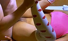 hey isn't it hot when shy college latina fucks her boyfriend's friend in the hotel room?