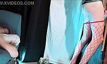 i fuck mature cougar wife behind hubbys back and get creampied hard