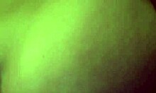 italian milf artemisia love stretches ass solo with huge dildo slow mo