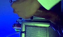 swallow it or fuck it?? comment below this bbc owns your night rock that big black cock world 🌍🍆💦