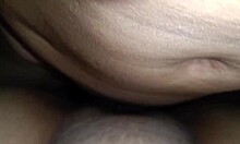 wanna see this milf finger her ass then cum hard inside?