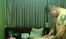 venezuelan shop neighbor wakes up riding my cock submissive and dirty