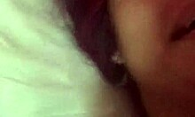 what if your young bull sneaks in early cuz cuckold hubby left and pounds your milf pussy hard in dorm?