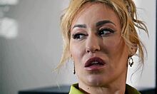 Ryan Keely Fucks Hot Women Husband Won't Dare Try