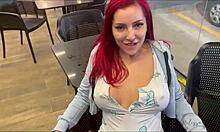 wanna fill my tight ass with your hot cum till my legs shake walking out?