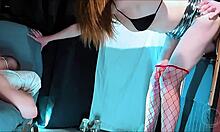 i fuck mature cougar wife behind hubbys back and get creampied hard