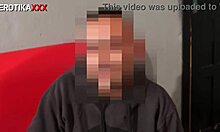 omg sadira's gettin gangbanged by big cocks deepthroat gaggin n spittin backstage interview trailer