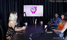 hyoran carvalho compilations tease big ass milf swingers outdoor see through red lingerie