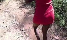 Hidden Forest Hunt Sparks Steamy Outdoor Fuck Full Video