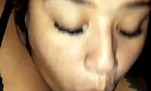 Hot homemade Latina fucks rage on