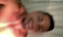 BIRTHDAY GIFT Big Dick POUNDS My ASS And PUSSY Raw