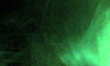 Kajune begs Caleb let her suck your cock now