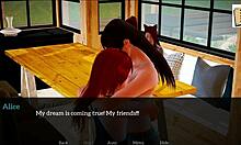 new family stepmom milf rips clothes for big ass teen play 😈🍑🔥