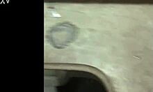 Real couple Nora Milf rides Andy Z cock hard till creampie in hotel