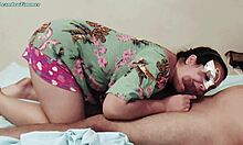 snuck into stepbro's room hid cam n started fuckin him while he slept he woke up n kept poundin part 1 leandrozimmer abneyzimmer 😈🍆💦