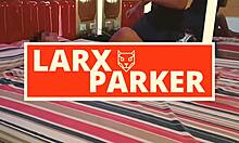 room casting 11: alejandra loves that full body massage turning steamy 😍🍑💦