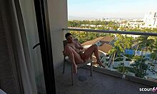 Curvy Nympho With Extreme Long Nipples Masturbates Fucks Old Guys All Day