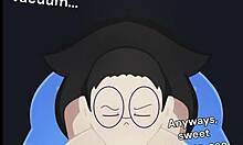 Drunk Big Tits Big Ass Argentinian Teen Gives Sloppy Blowjob at Party