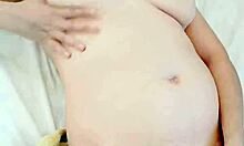 Watch this big ass Latina babe squirt twice on huge dildo you need my hot cum