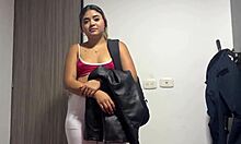 stepmom lets stepson reignite her wild passion flames