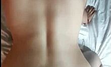 they stuffed my pussy so good i love getting fucked like that