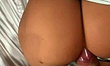 stepdad spots stepdaughter's anal plug sex toy and can't resist