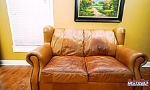 blue haired bbw dixie deepthroats cock then pussy fucked hard