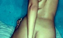 i begged stepsis to pop my anal cherry and damn it felt so good