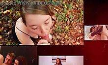 The collared goth british teen next door bends over the kitchen desk for hard taboo doggystyle from older neighbor