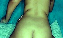 i begged stepsis to pop my anal cherry and damn it felt so good