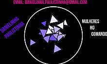 insane blowjob + pink pussy taking huge cock 😍💦🔥