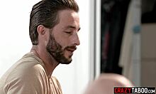 Hey caught wet teen khloe kapri with braces masturbating now deepthroating big cock 😏💦