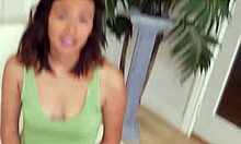 Fucked Slut Stepsis Kat Arina Bent Over Doggystyle After Boyfriend Dump