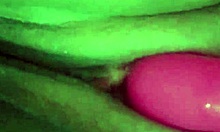 damn blackvelvet rides that fat ebony ass on cock like a furry slut!