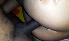 your cock's too big you're ripping my ass apart columbian bride screams