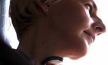 watch her lips work magic no hands needed for hottest cumshot