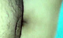 yo chubby navajo gf moans loud bent over doggystyle fuck