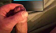 mark's bored... tributing pasticcioni with a messy cumshot