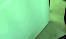 stepsis beggin stepbro to pound her tight pussy doggystyle she loves it rough