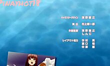 campus swimmers tease in steamy hentai student scenes