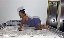 damn i spot skinny puta nina abravanel face slapped then tiny ass impaled public