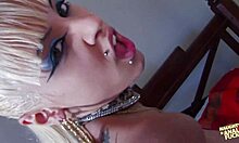 nothing beats a teen whore's anal and cum mouthful