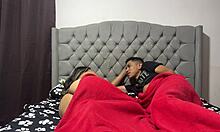 stepmom lets stepson reignite her wild passion flames