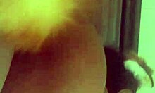 damn blackvelvet rides that fat ebony ass on cock like a furry slut!