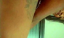 damn blackvelvet rides that fat ebony ass on cock like a furry slut!