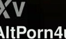 Watch the tattooed brunette witch get licked fingered to orgasm doggystyle