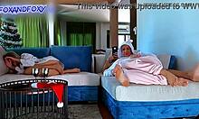 hard anal pounding bent over doggy riding dildo cowgirl till deep creampie christmas