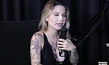 melina khalifa spills secrets in brazil porn cast part 5